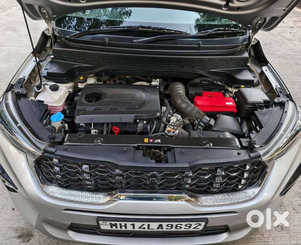 Kia Sonet Htx Plus 1.5, 2023, Diesel