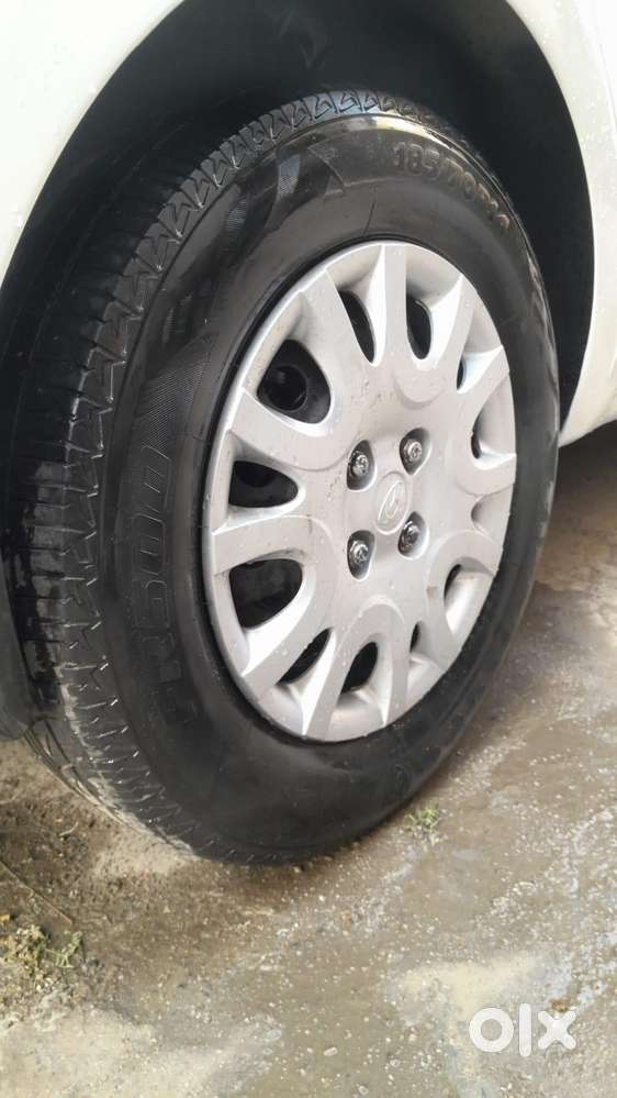 Hyundai I20 Sportz 1.2 Bs-iv, 2012, Petrol