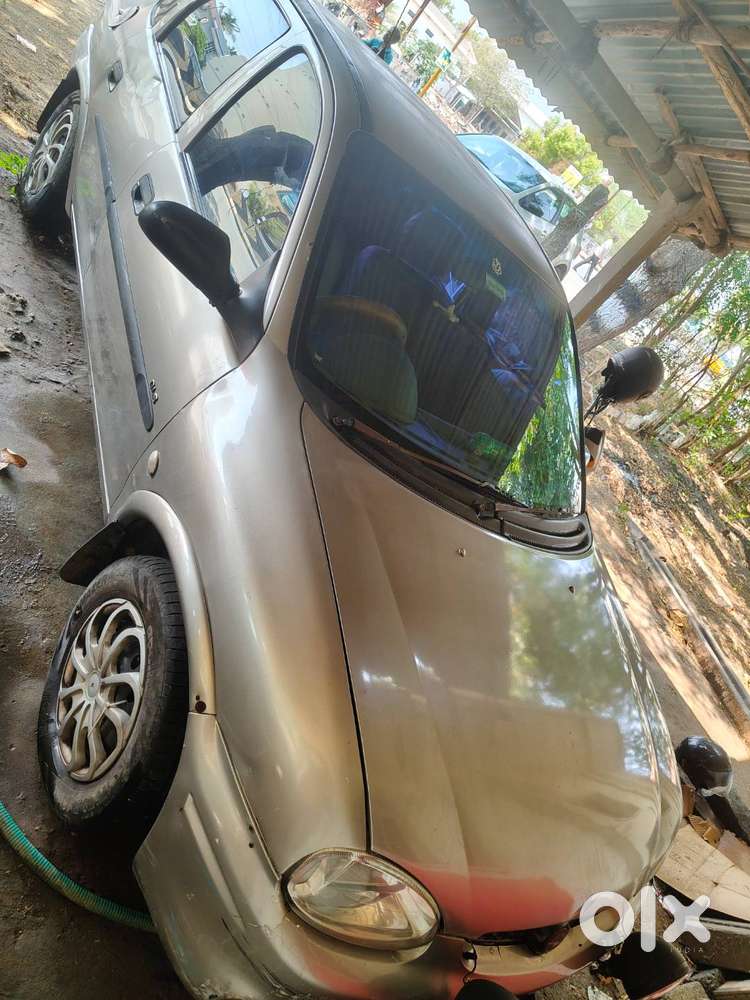 Opel Corsa For Sale,no Fc, Insurance Expired, Stopped Idle From O Year