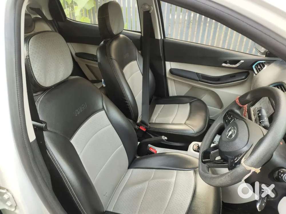 Tata Tiago Ev 2023 Automatic