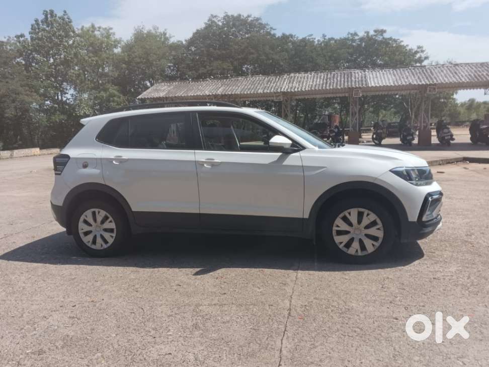 Volkswagen Taigun 1.0 Tsi Comfortline, 2023