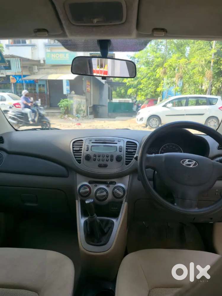 I10 Sportz