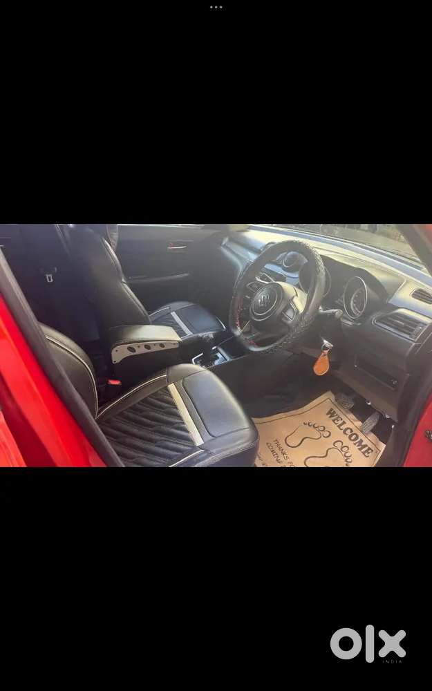 Maruti Suzuki Swift 2018 Excellent Condition