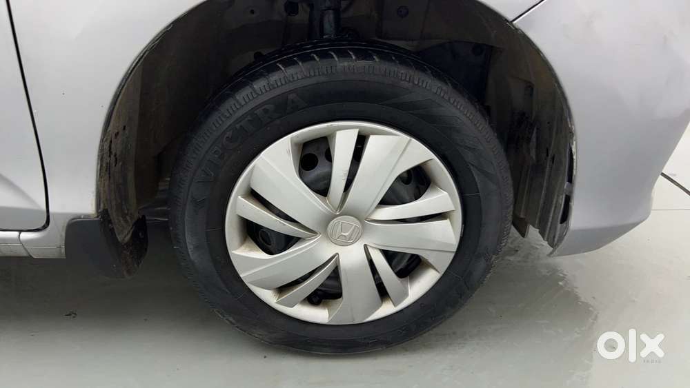 Honda Amaze S 1.2 Petrol Mt, 2022, Petrol