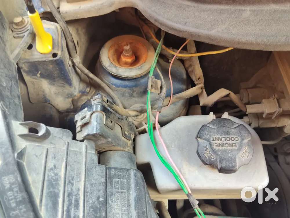 Hyundai Eon 2012 Petrol 50000 Km Driven