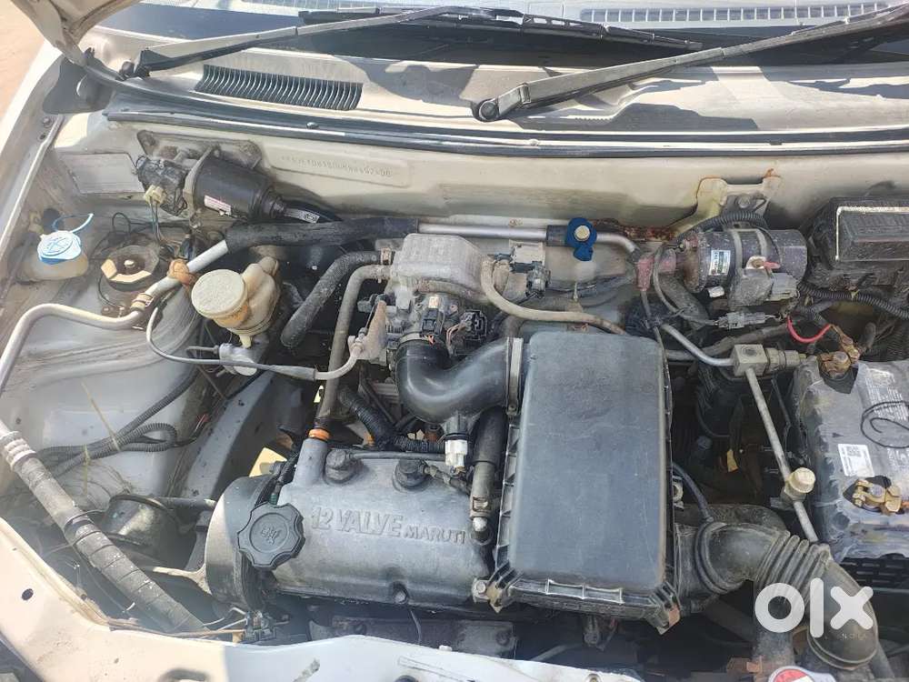 Maruti Alto Lxi 2006 Ac Heatar Ok Fornt Tyar New Battery New Passing O