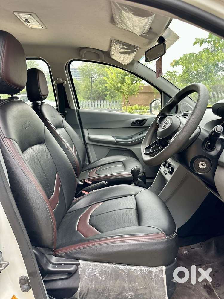 Tata Tigor Xe, 2022, Petrol