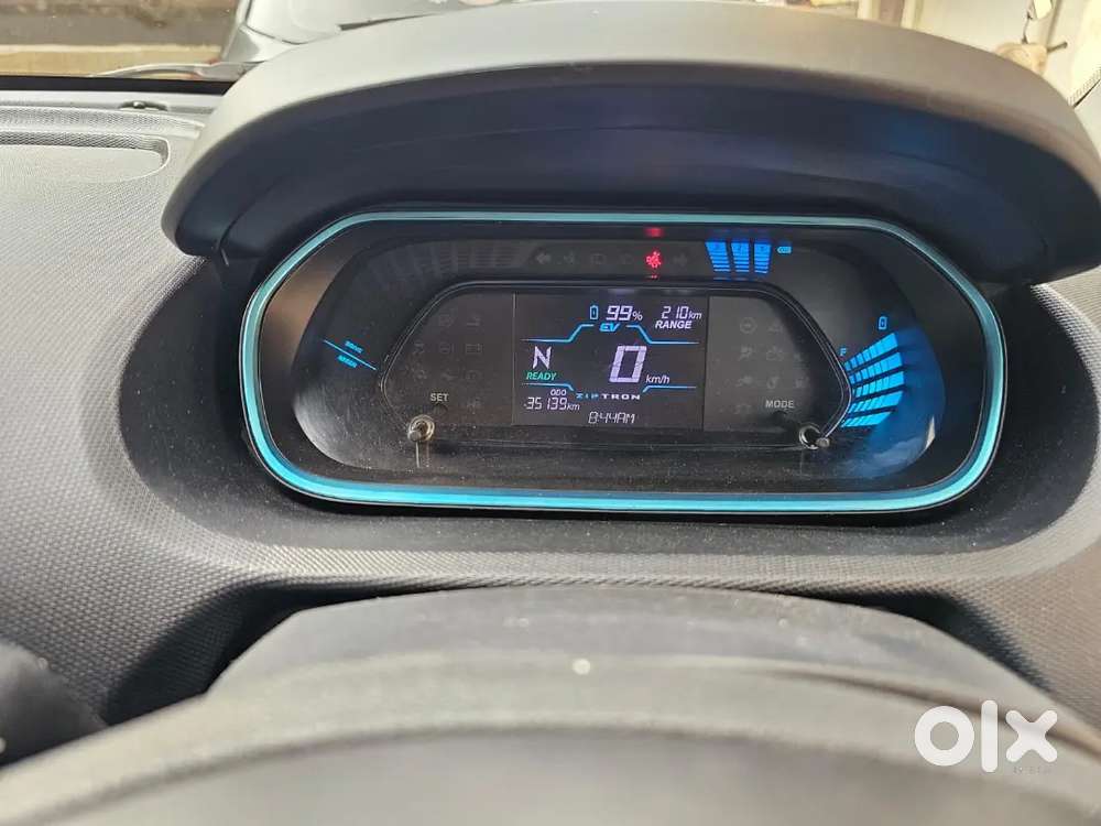 Tata Tiago Ev Xt Mr 2023