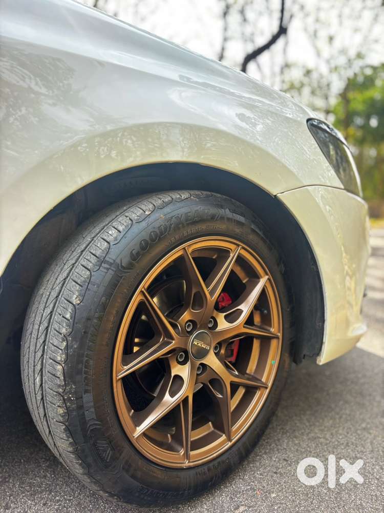 Volkswagen Polo Gti 2019 Petrol Good Condition