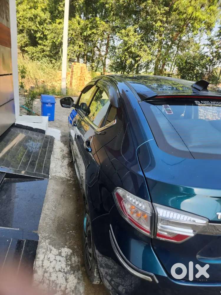 Tata Tigor Ev 2023
