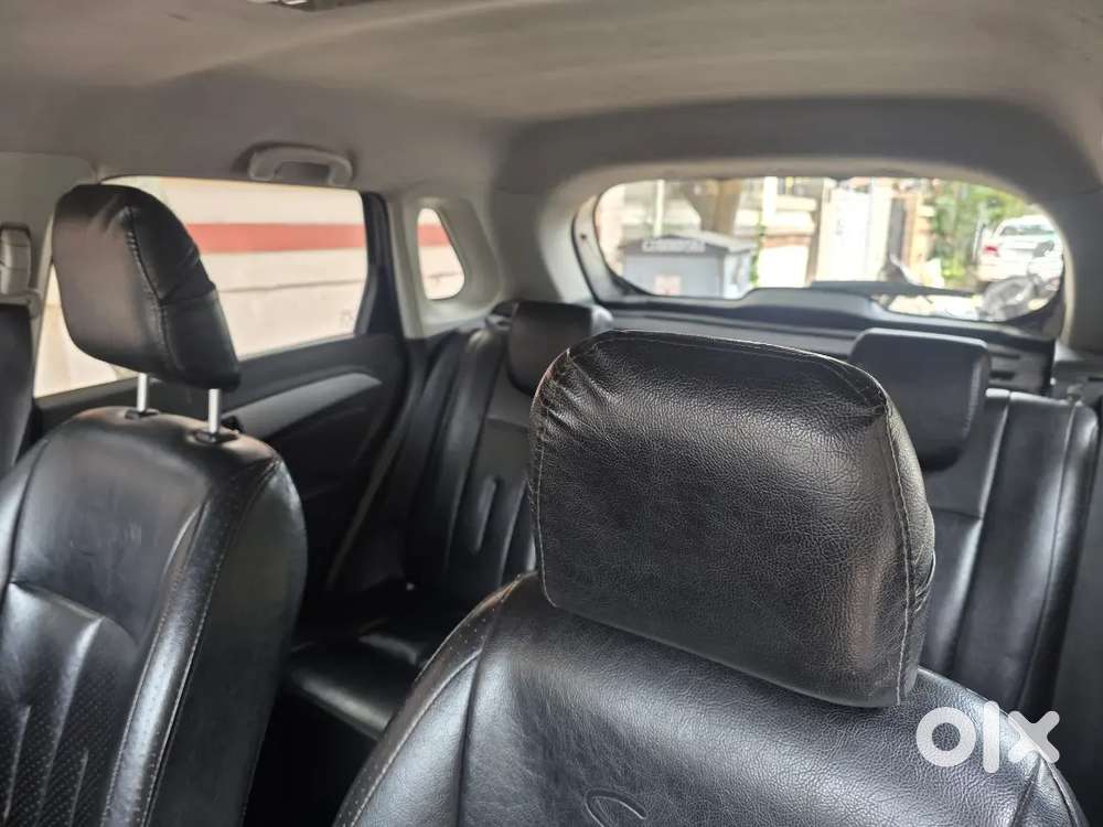 Maruti Suzuki Vitara Brezza Zdi Plus 2017
