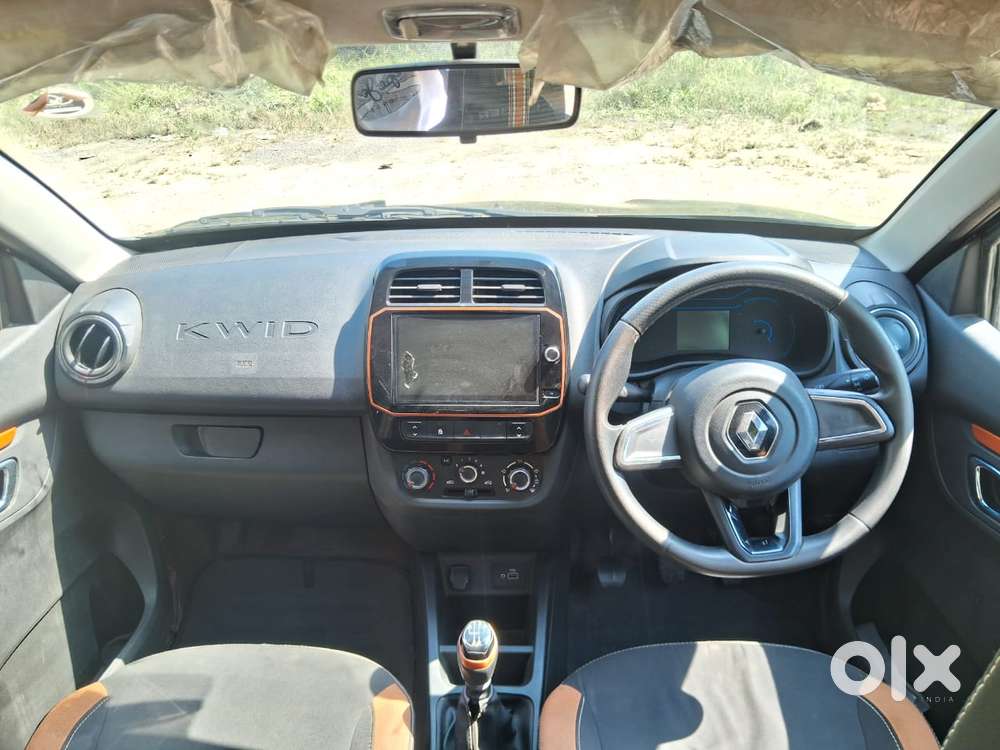 Renault Kwid