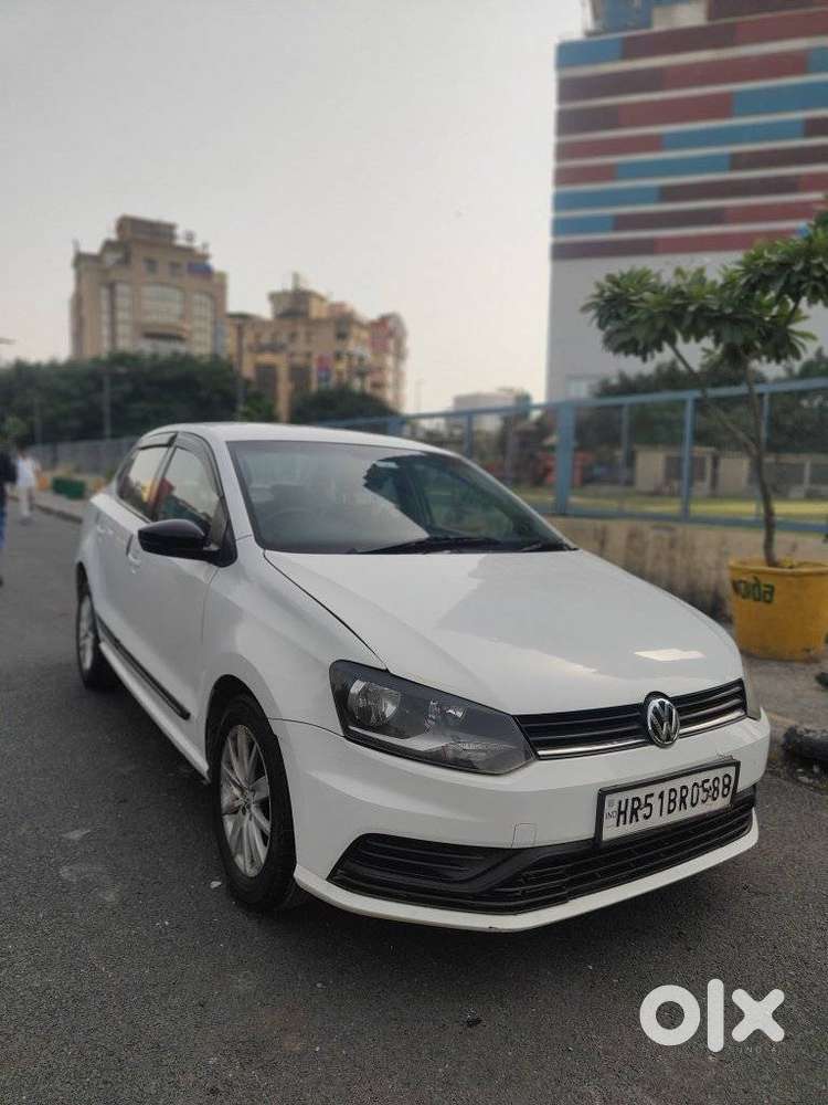 Volkswagen Ameo 1.2 Mpi Comfortline, 2017, Petrol