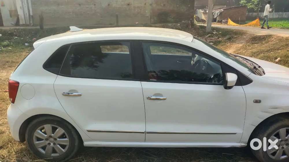 Volkswagen Polo 2011