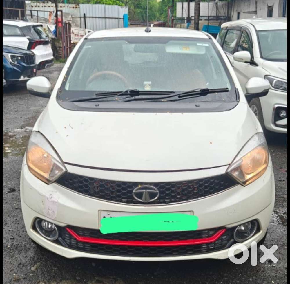Tata Tiago 2017