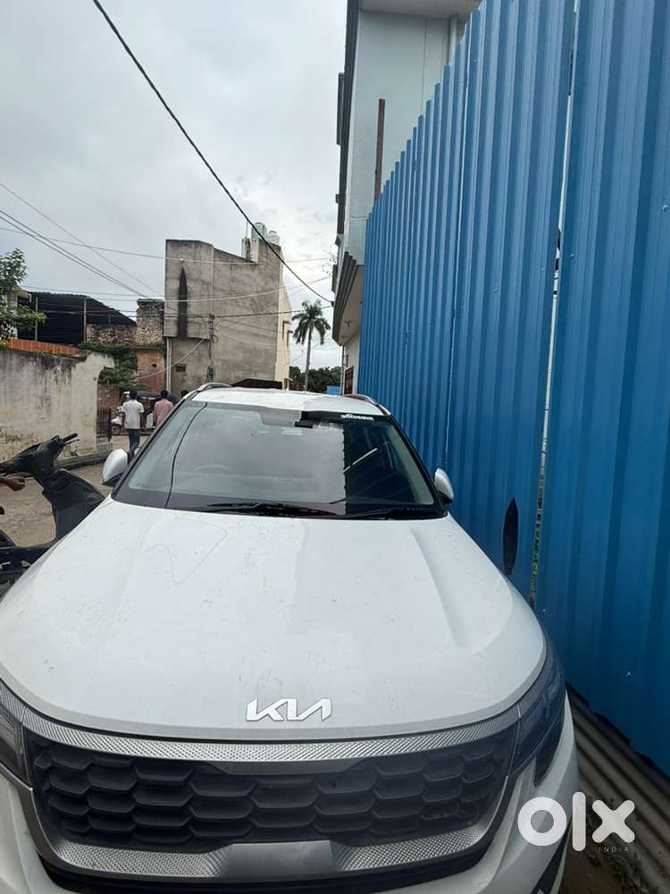 Kia Seltos 2022 Model
