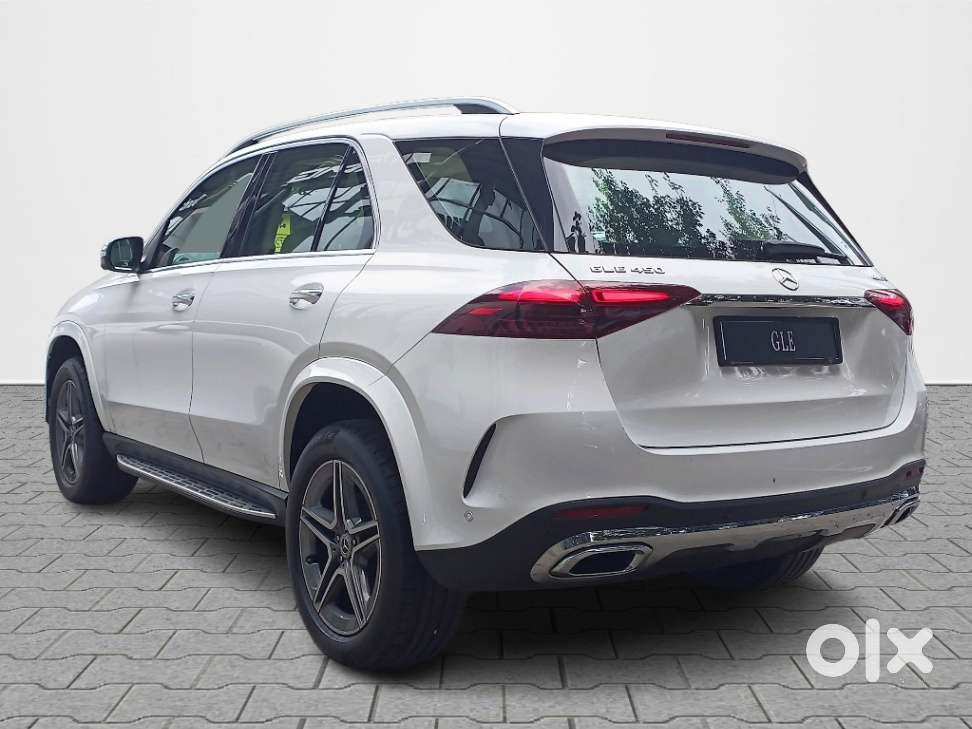 Mercedes-benz Gle 450 4matic Lwb, 2024, Petrol