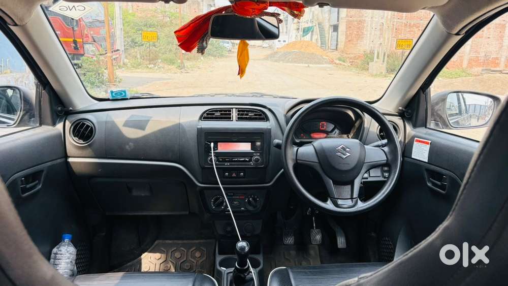 Maruti Suzuki Alto K10 2025