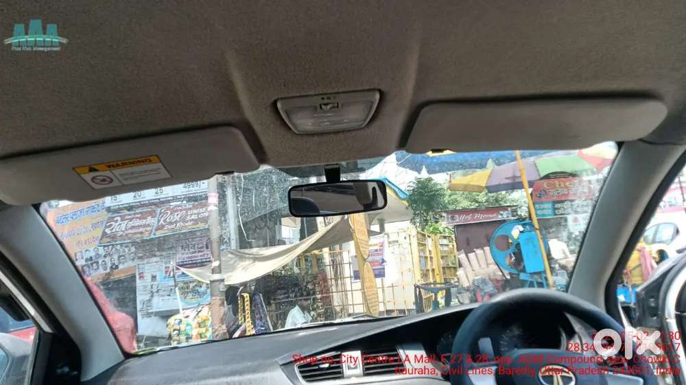 Tata Zest Diesel