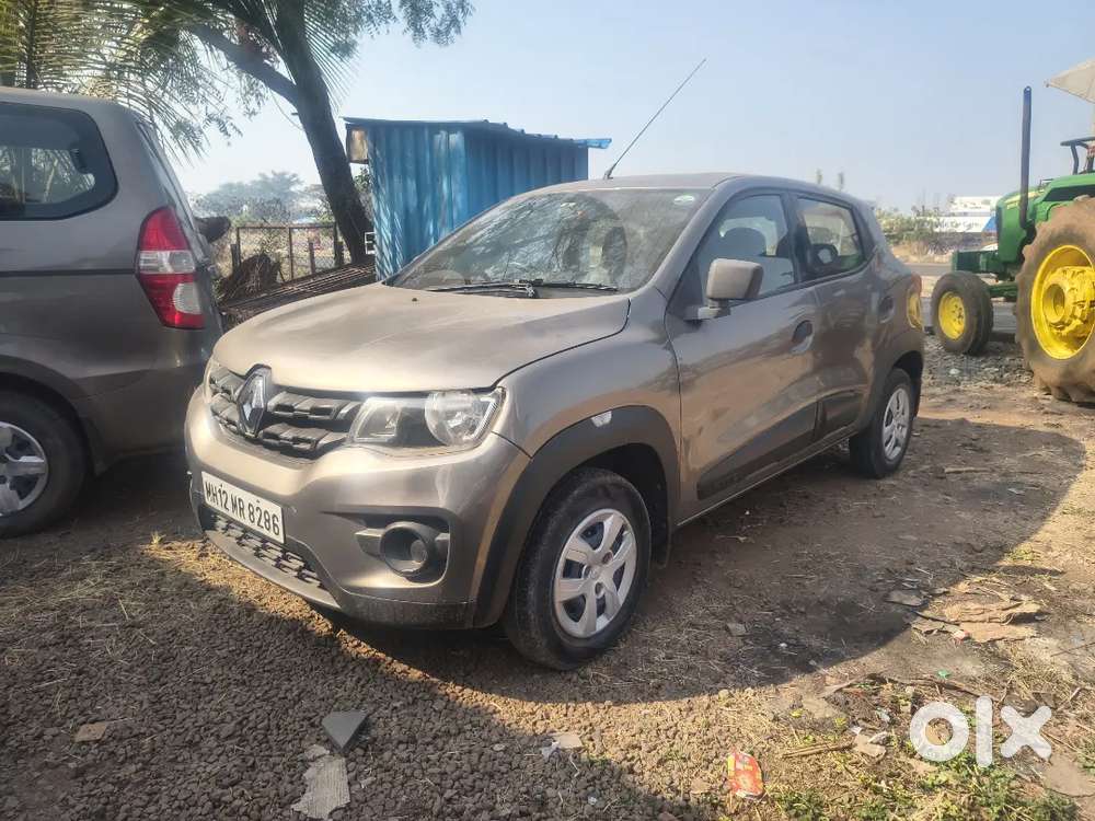 Renault Kwid 2016
