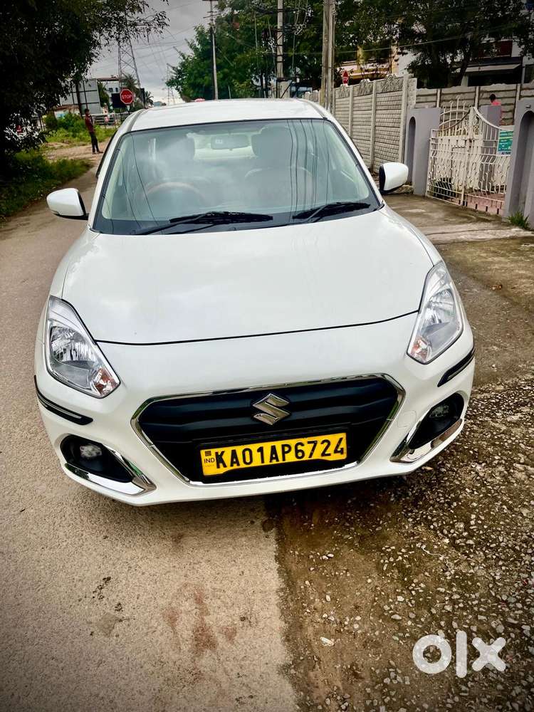 Maruti Suzuki Swift Dzire 1.3 Vxi, 2024, Petrol