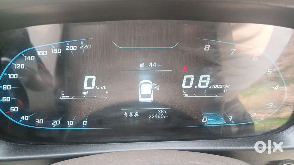 Hyundai New I20 1.5 Asta (o) Mt, 2023, Petrol