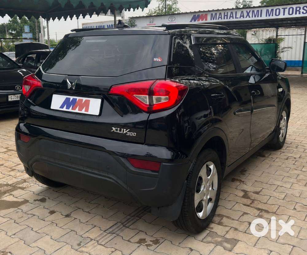 Mahindra Xuv300 W6 Diesel, 2023, Diesel