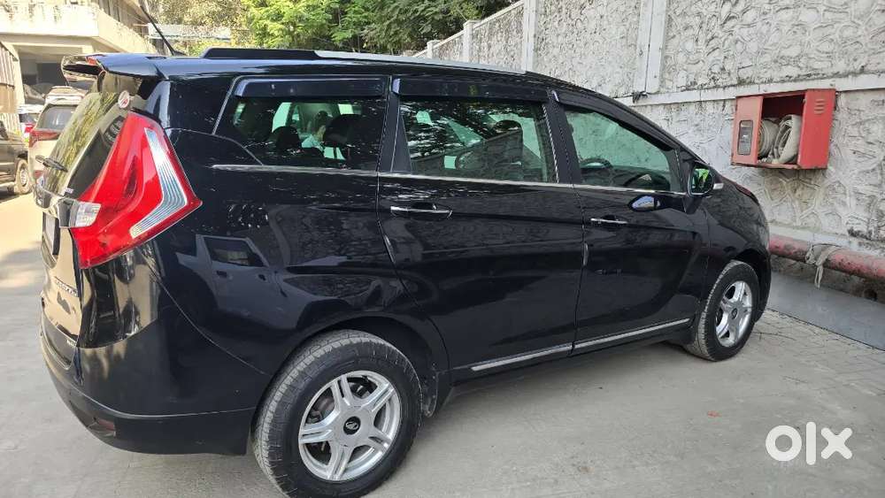 Full Conditions  And Family  Car