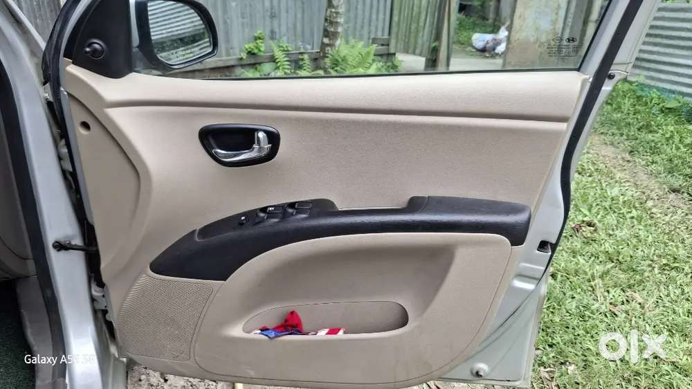 Only Body Dent But All Engine And Body Will Be Seal
