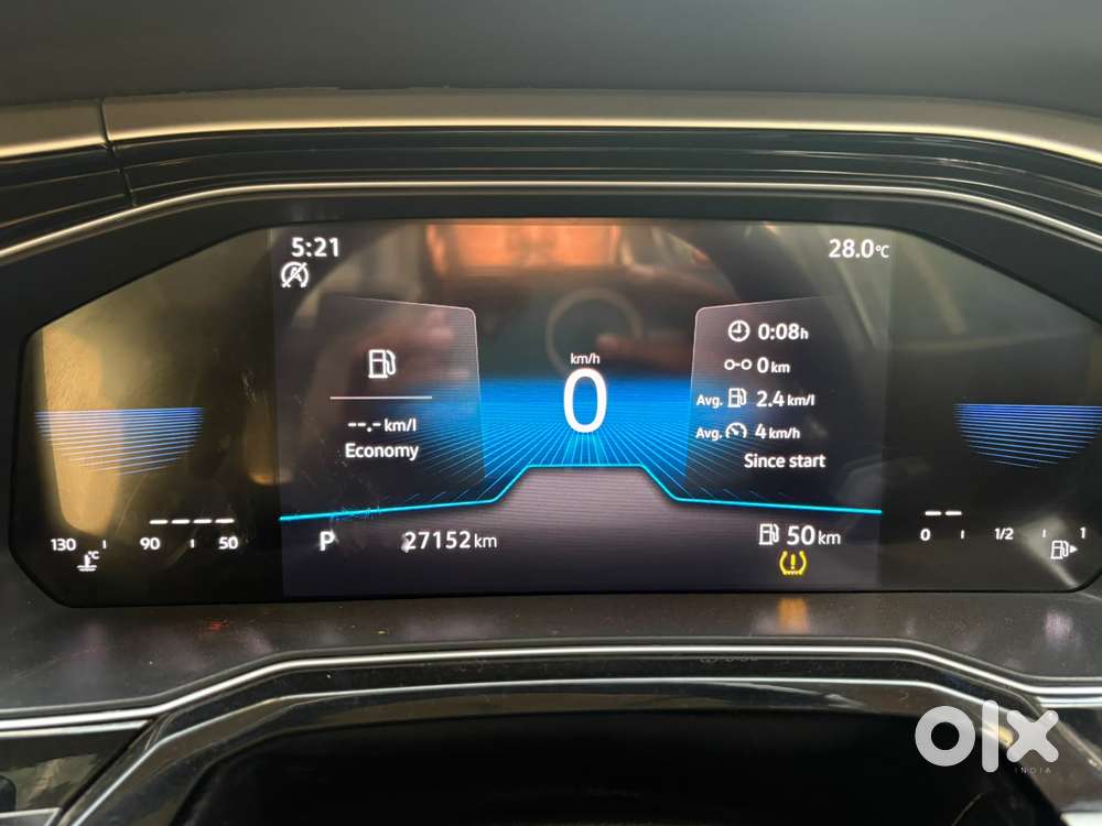 Volkswagen Virtus 1.0 Topline Tsi At, 2023, Petrol