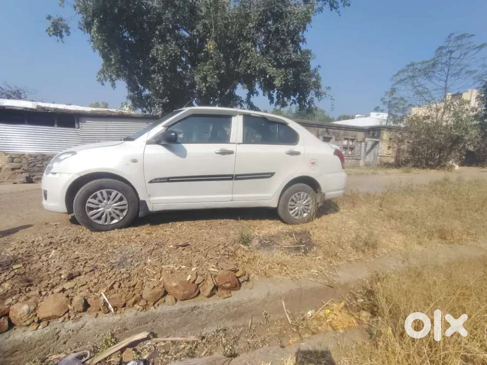 Maruti Suzuki Dzire Tour 2009
