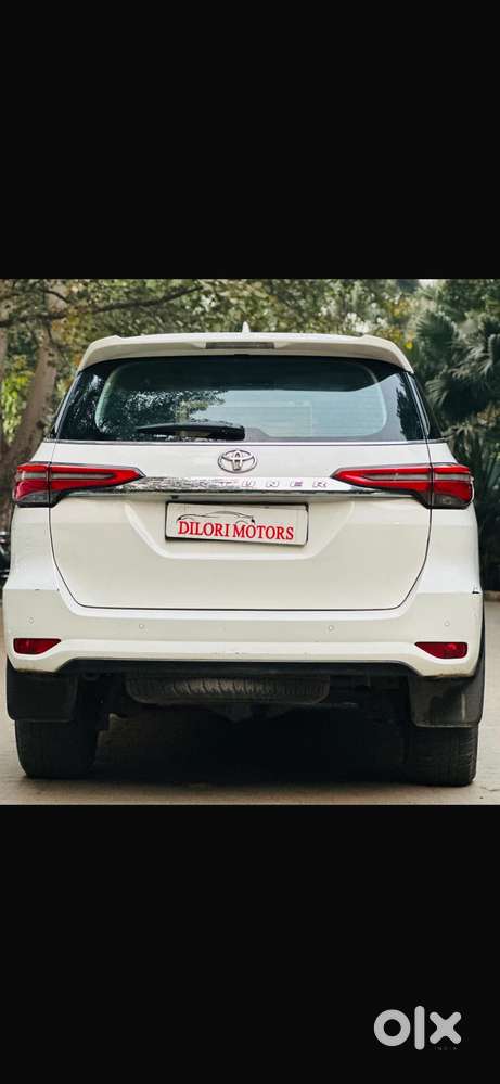 Toyota Fortuner 4x2 At 2.8 Diesel, 2023, Diesel