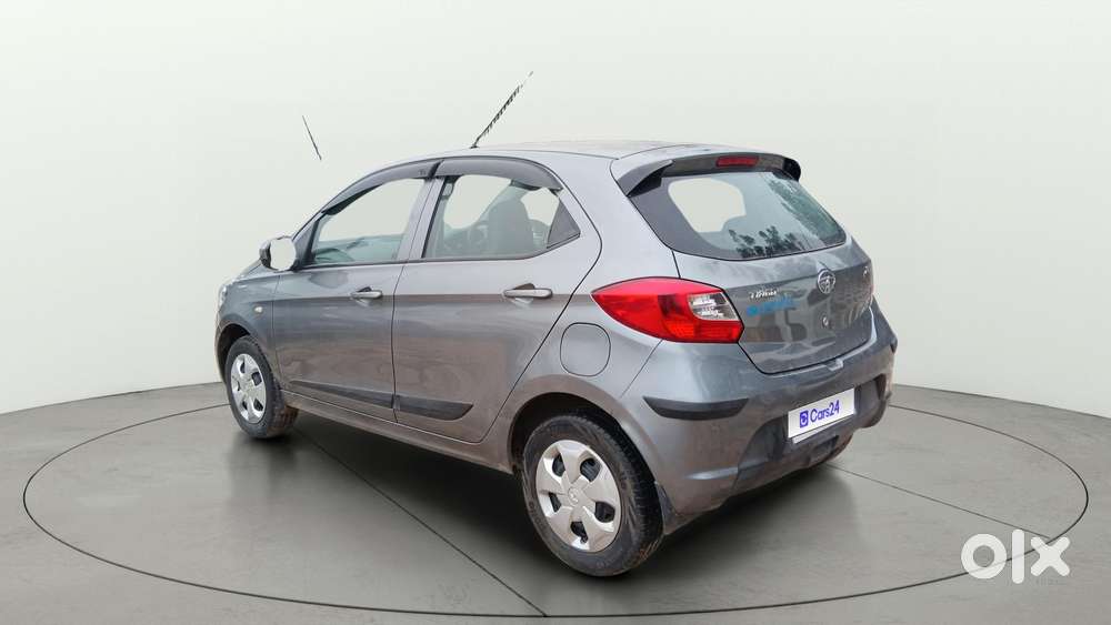 Tata Tiago 1.05 Revotorq Xt, 2018, Petrol