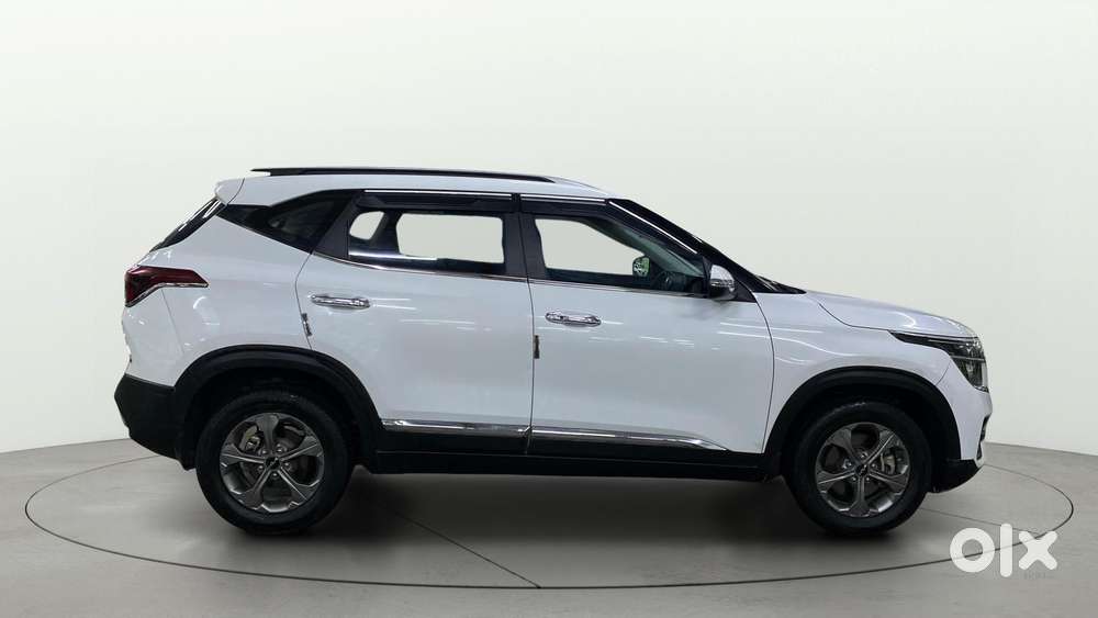 Kia Seltos Htk Plus 1.5 Diesel, 2022, Diesel