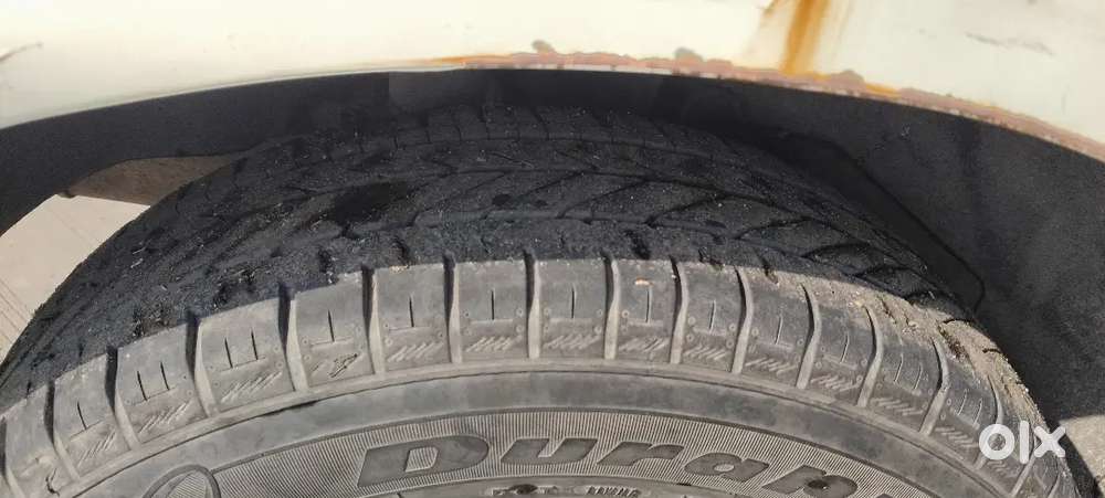 Ford Figo 2011 Diesel Well Maintained