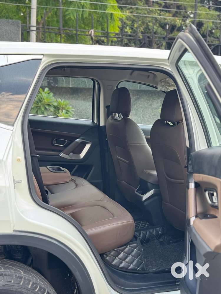 Tata Harrier Xz+ Dual Tone, 2020, Diesel