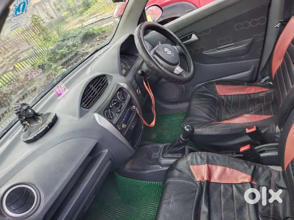Maruti Suzuki Alto 800 2014 Petrol 85000 Km Driven