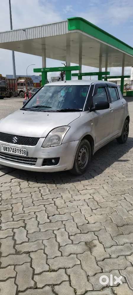 Maruti Suzuki Swift 2009 Diesel