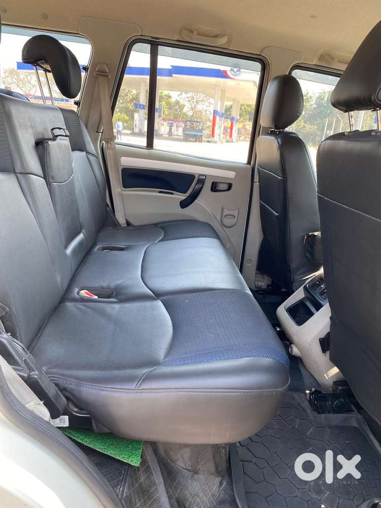 Mahindra Scorpio [2020-2022] 2.2 S11 2wd, 2021, Diesel