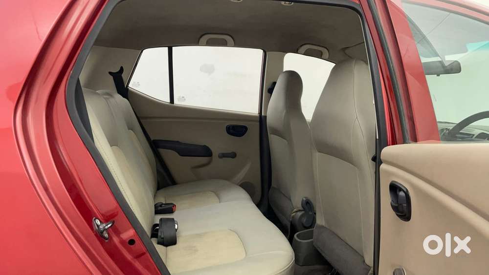 Hyundai I10 Era 1.1, 2012, Petrol