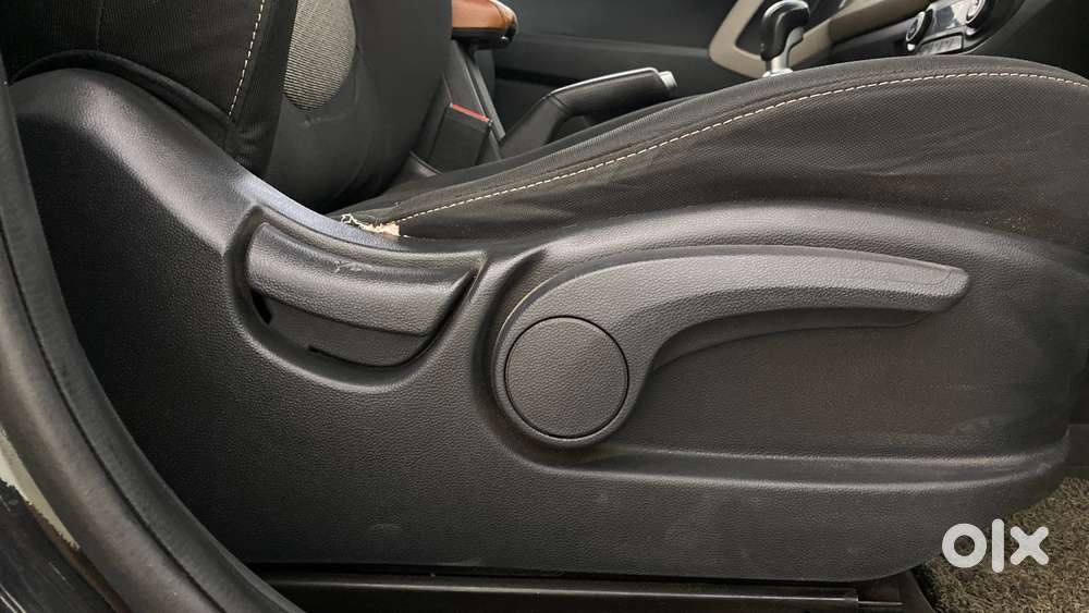 Hyundai Creta 1.5 Sx, 2015, Petrol