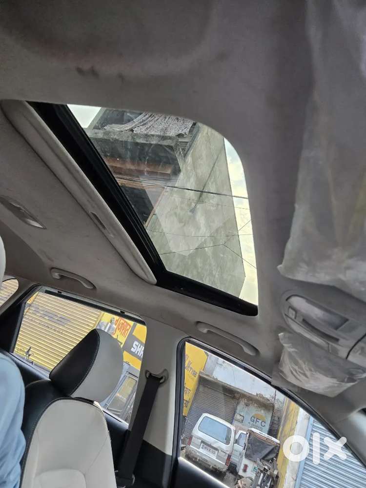 Kia Sonet 2023 Petrol Well Maintained