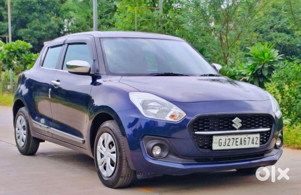 Maruti Suzuki Swift