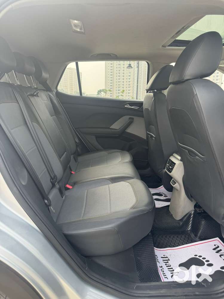 Skoda Kushaq 1.5 Tsi Style, 2023, Petrol