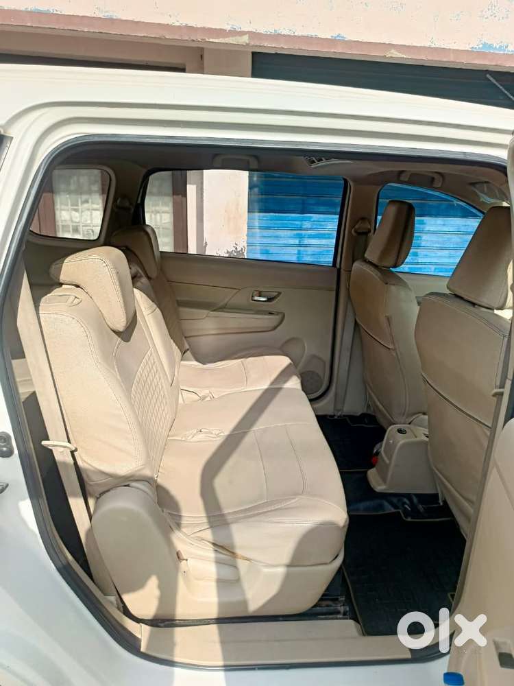Maruti Suzuki Ertiga 1.5 Tour M, 2022, Petrol