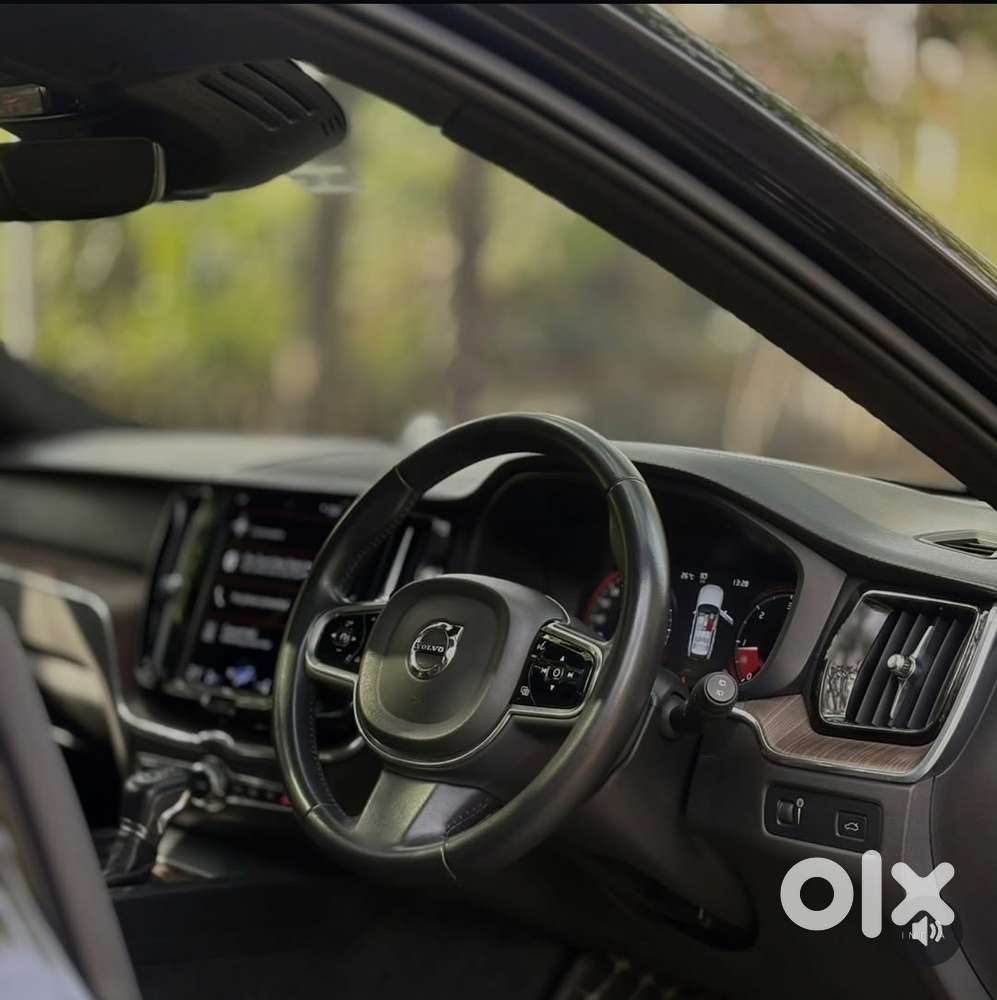 Volvo Xc60 D5 Inscription, 2021, Diesel