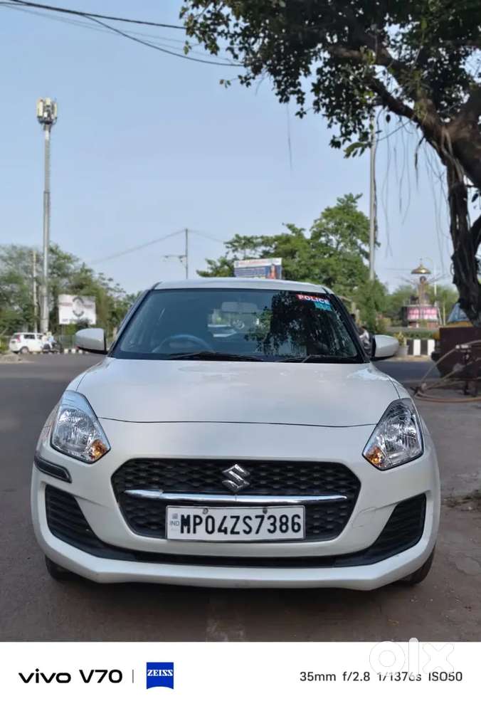 Maruti Suzuki Swift 2023 Petrol Good Condition