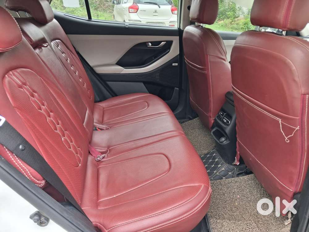 Hyundai Creta 1.5 Sx (o) Diesel, 2021, Diesel