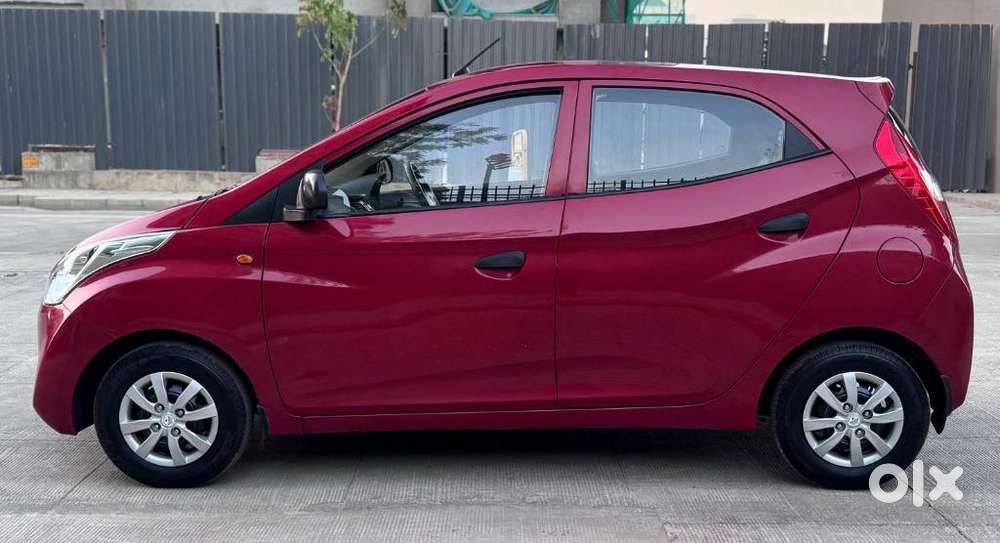 Hyundai Eon D-lite O, 2013, Petrol