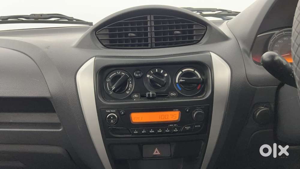 Maruti Suzuki Alto 800 Vxi, 2019, Petrol